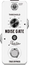 Rowin Noise Gate Effect Gitaar Pedaal