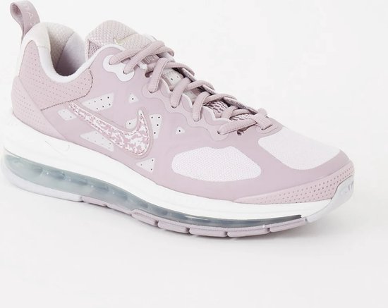 Nike Air Max Genome sneaker - Paars - Maat 40.5