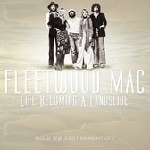 Fleetwood Mac - Best Of Live At Life Becoming A Landslide (LP)