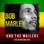 Bob Marley & The Wailers - Best of Live In Boston 1973 (LP)