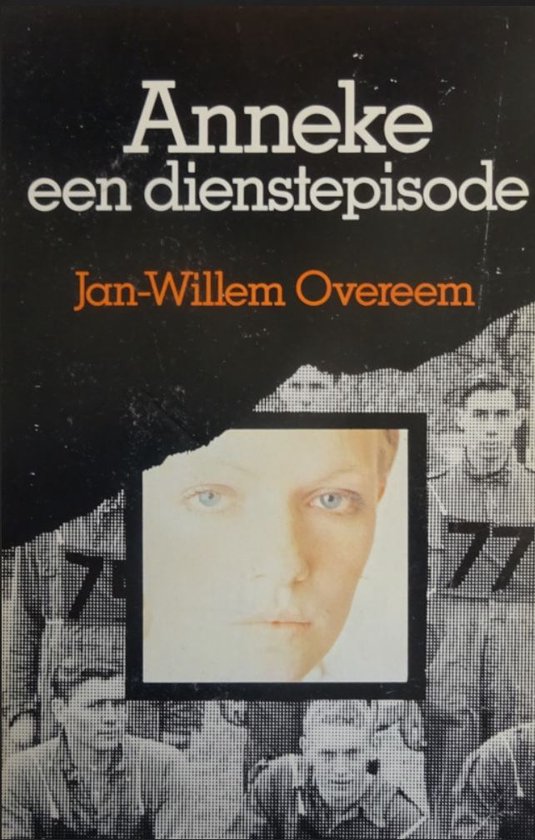 9789023654025 - Anneke een dienstepisode