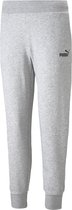 Pantalon de jogging femme Puma Essentials - Grijs - Taille XL