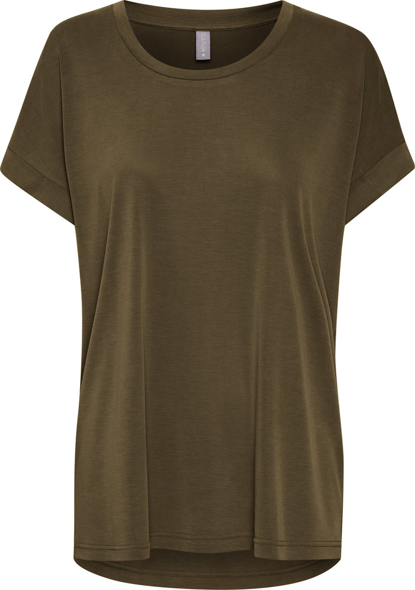 Culture Kajsa T-shirt Dames T-shirt - Maat L