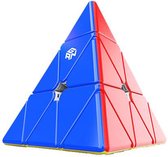gan pyraminx m - enhanced core positioning edition