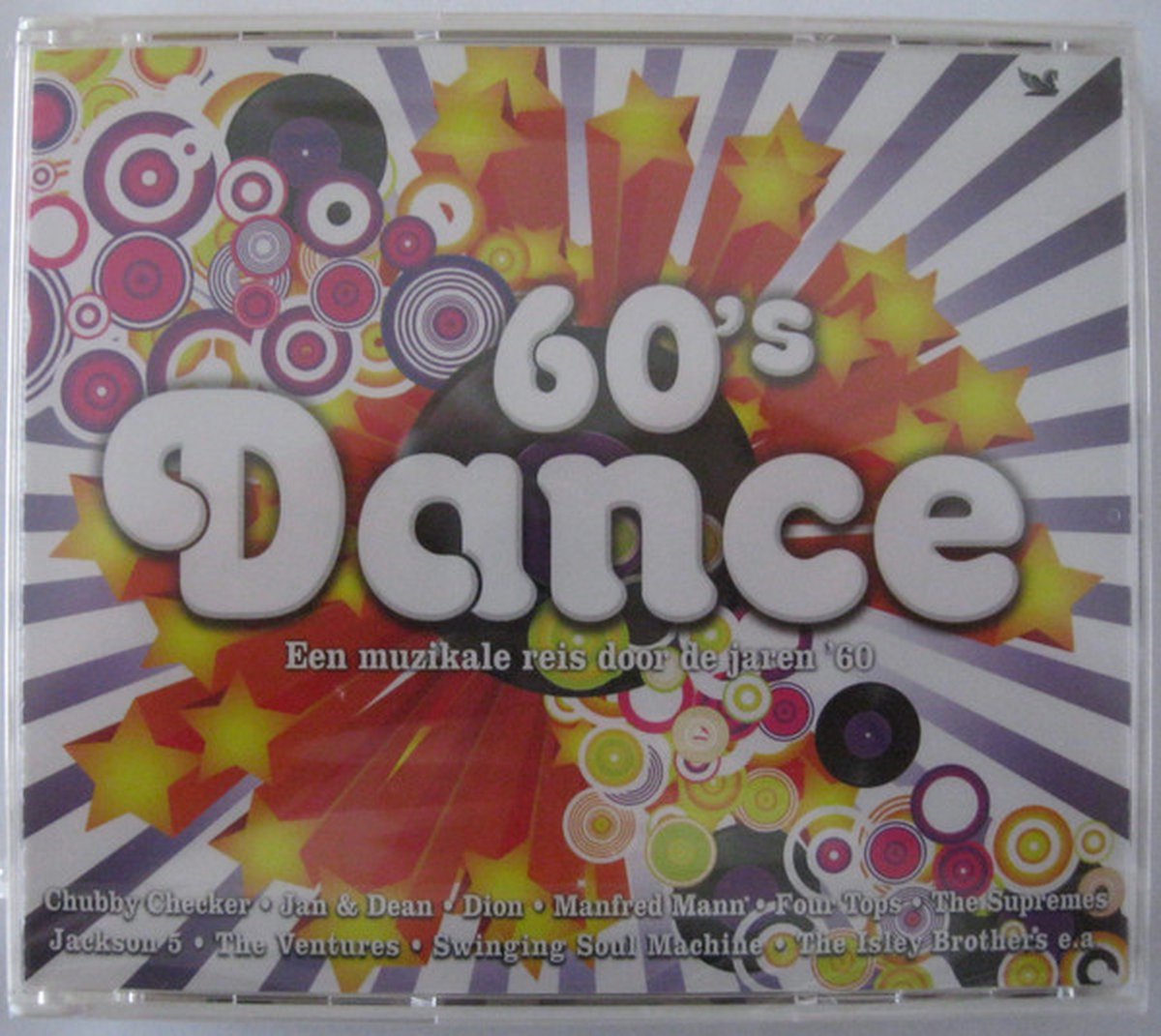 60's Dance