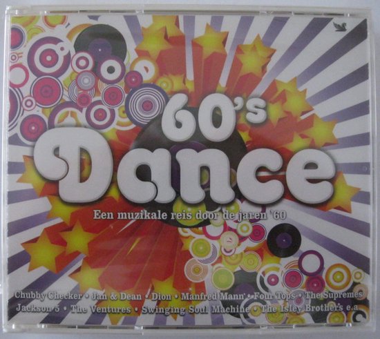 60's Dance