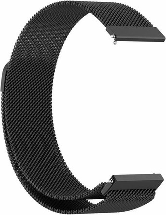 Samsung galaxy watch 4 bandje van By Qubix Samsung Galaxy Watch 4