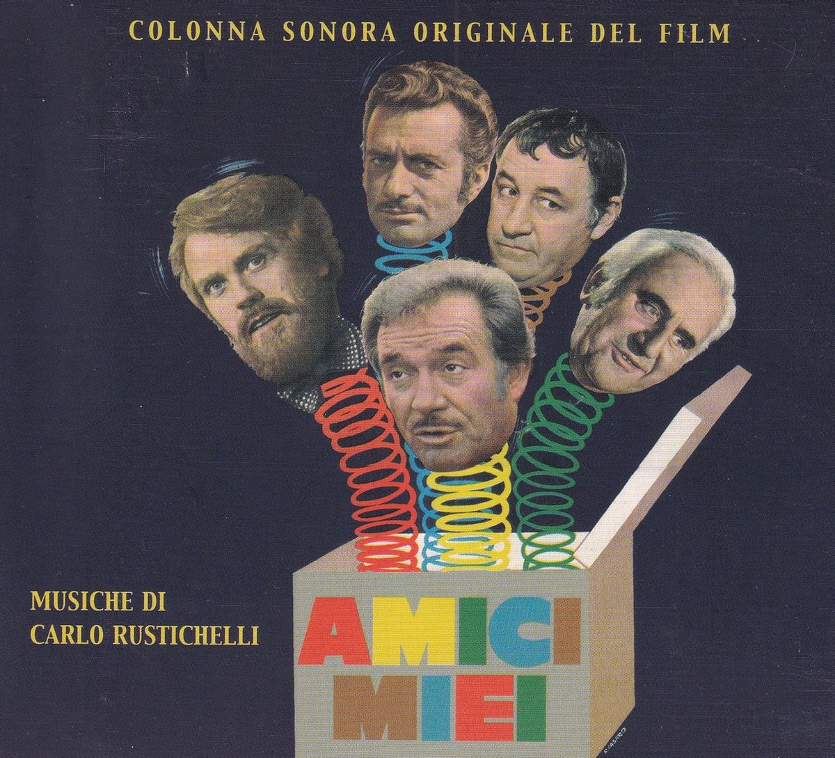 Amici Miei