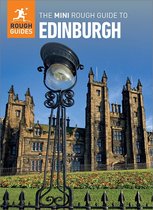 Rough Guides - The Mini Rough Guide to Edinburgh (Travel Guide eBook)