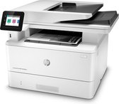 HP LaserJet Pro M428fdw - Laserprinter