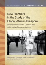 Ruth Simms Hamilton African Diaspora - New Frontiers in the Study of the Global African Diaspora