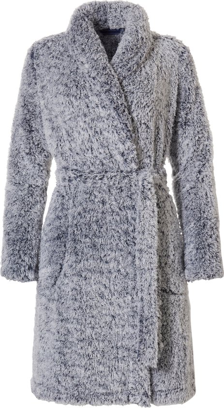 Stitch Badjas Voor Volwassenen