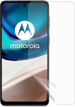 Motorola Moto G42 Screen Protector Ultra Clear PET Display Folie