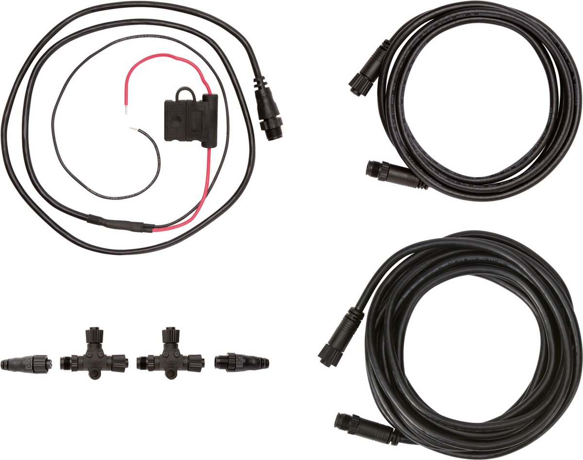 MotorGuide NMEA 2000-starterkit