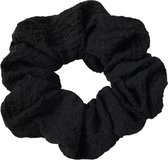 SOHO Frida Scrunchie - Zwart