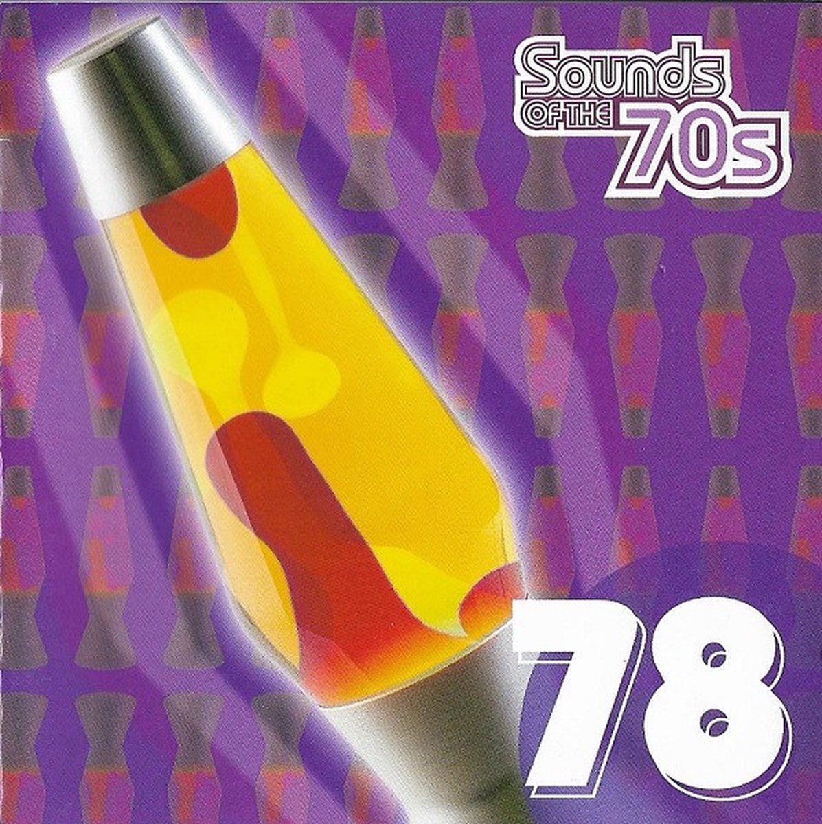 Sounds Of The 70s - 78