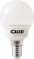Calex LED Lampe 240V 2,8W 215lm E14 P45, 2200K extra warmweiß - 1 Stuk