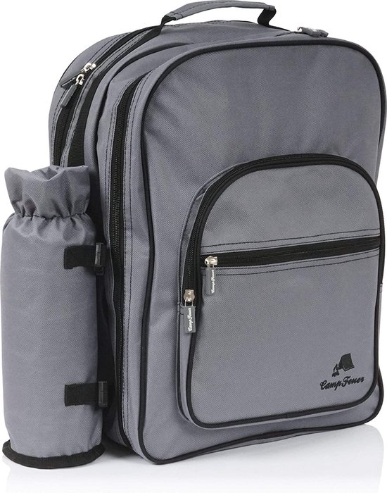 Picknick rugzak picknick picnic backpack zomer