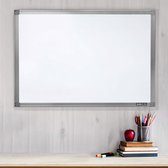 Seco whiteboard - 450x600mm - magnetisch - SE-WBOARD4560