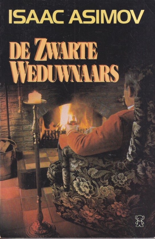 9789044916799 - De Zwarte Weduwnaars