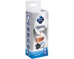 Cafetto Clean Bean - Starter Kit voor Nespresso machines
