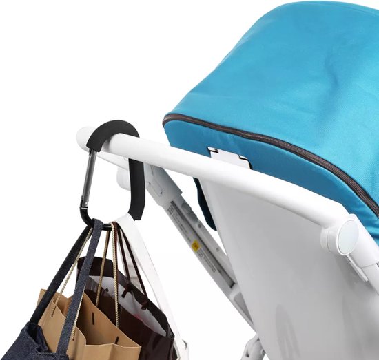 Bestsellers: De beste items in Boodschappenmanden voor kinderwagens op basis van de aankopen van -klanten