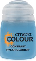 Citadel – Paint – Contrast Pylar Glacier – 29-58