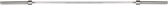Pure2Improve - Olympische Halterstang 50mm - Barbell 20kg Incl. Veersluitingen - 220cm