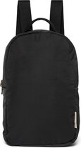 Studio Noos - Black Puffy Mini Backpack