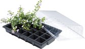 propagator zaaitray set standaard