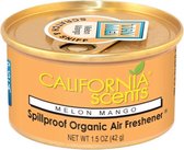 California Scents - Melon Mango - Airfeshner