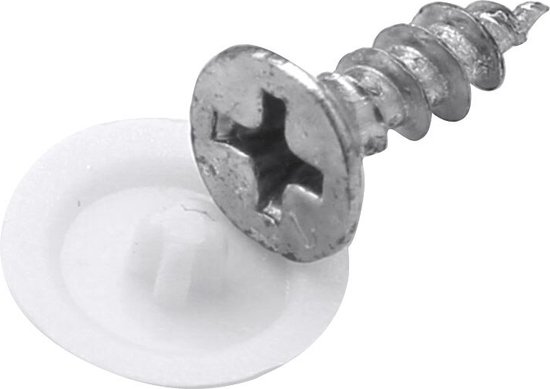 200Pcs Schroef Caps Cover Plastic Scharnierende Schroeven Cover Caps Wasmachine Flip Tops Vouw Schroef Snap Covers Voor Vervanging Schroef Decoratieve