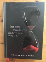 Korte tweede leven van Bree Tanner