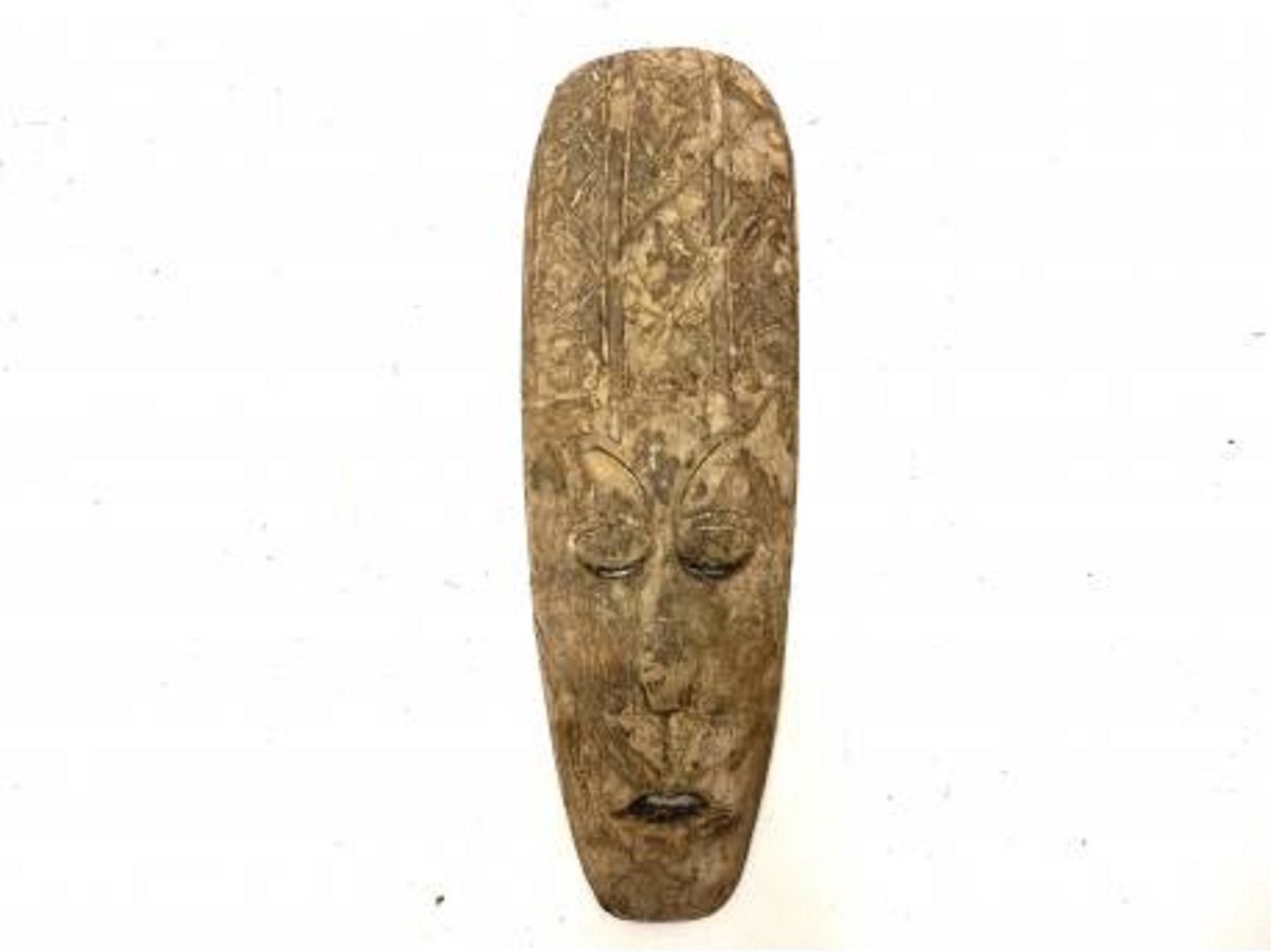 Mask primitief ant. 50cm
