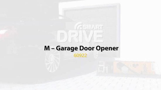 afstandsbediening garagedeur hek poort vanuit auto openen homelink