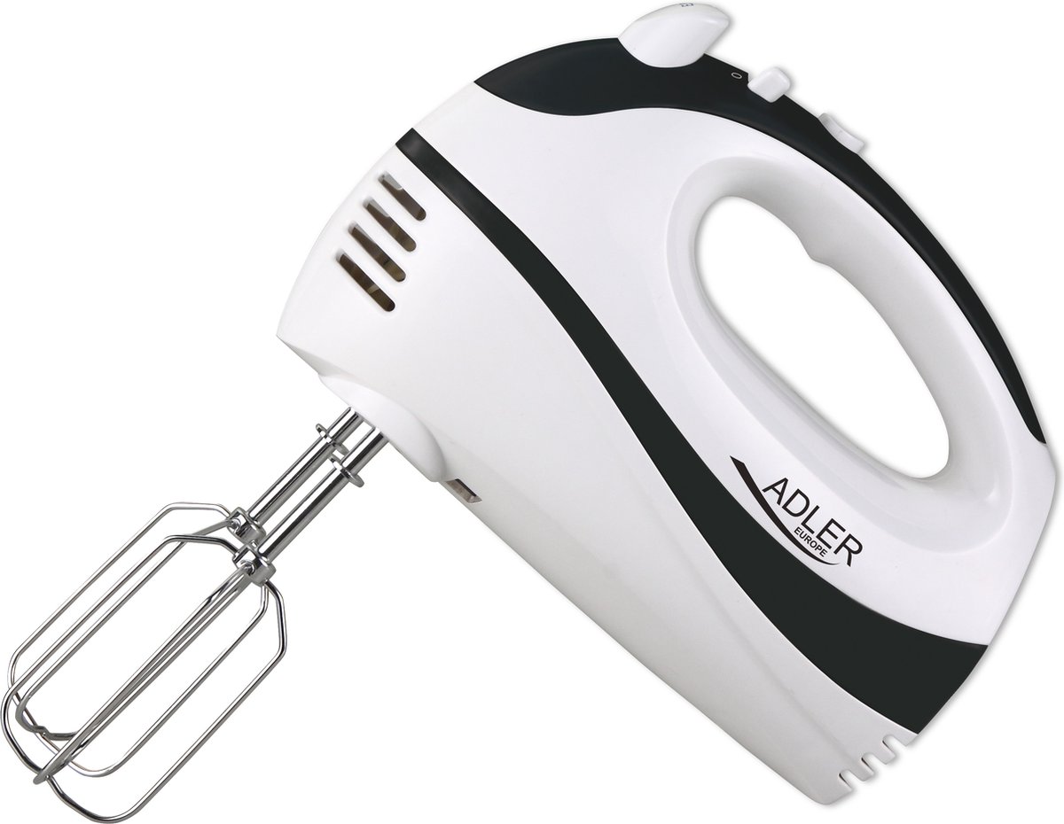 Mixer - Handmixer - Mixer handmixer - 300W - Turbo functie