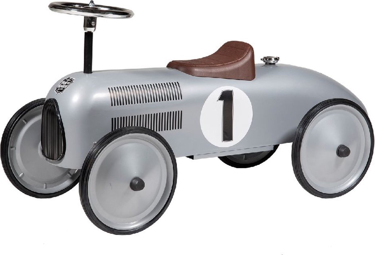 Retro Roller Voiture a pousser pour enfants Lewis 0706094 pas cher 