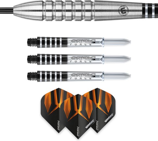 Winmau Vendetta 80% 23K g - 23 Gram van Winmau — afbeelding 2