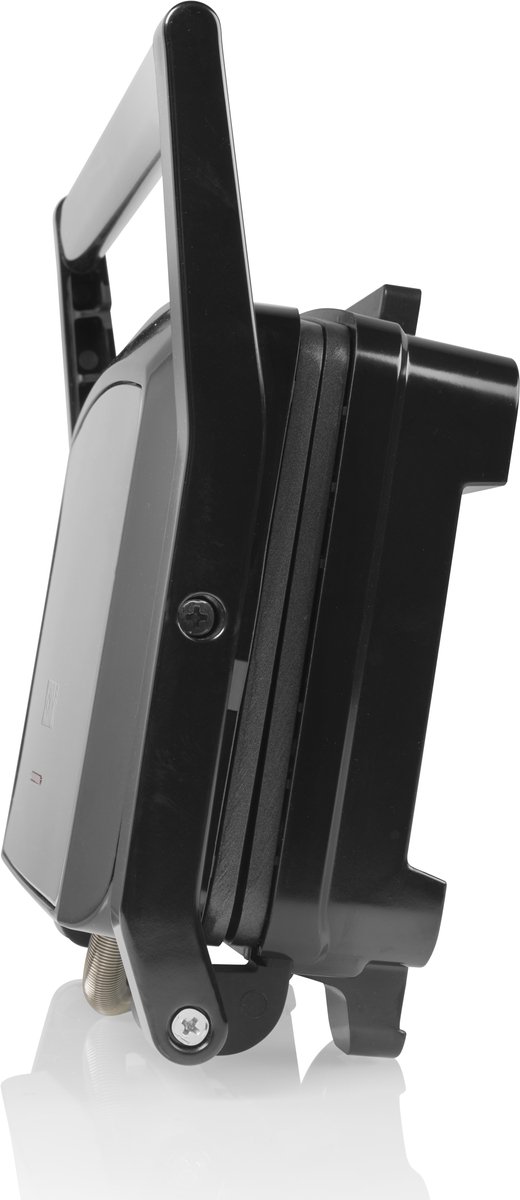 Princess Contactgrill compact 117501 – Tosti apparaat - Panini grill - Grill apparaat - Bakoppervlak van 23 x 15 cm – Vetopvangbak - RVS Design thumbnail 5