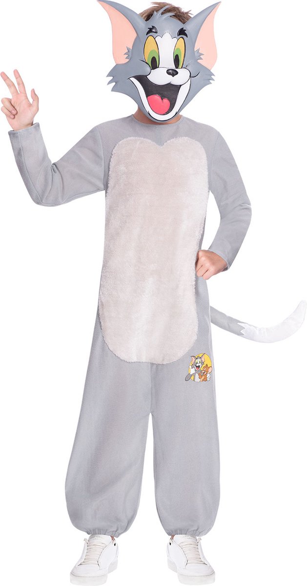 Womens Costume Witch robe Smal