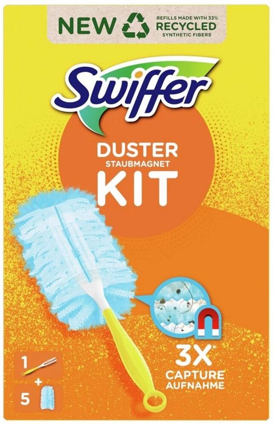 Swiffer Duster Kit