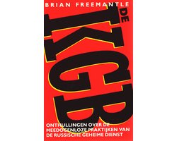 De KGB