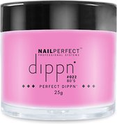 Nail Perfect - Dippn - #022 80's- 25gr