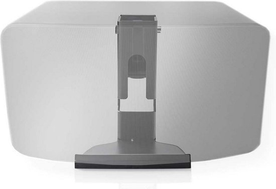 Cavus Muurbeugel Sonos Play 5 Verticaal Zwart - - Voor 23.59u
