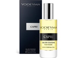 Yodeyma Capri 15ml