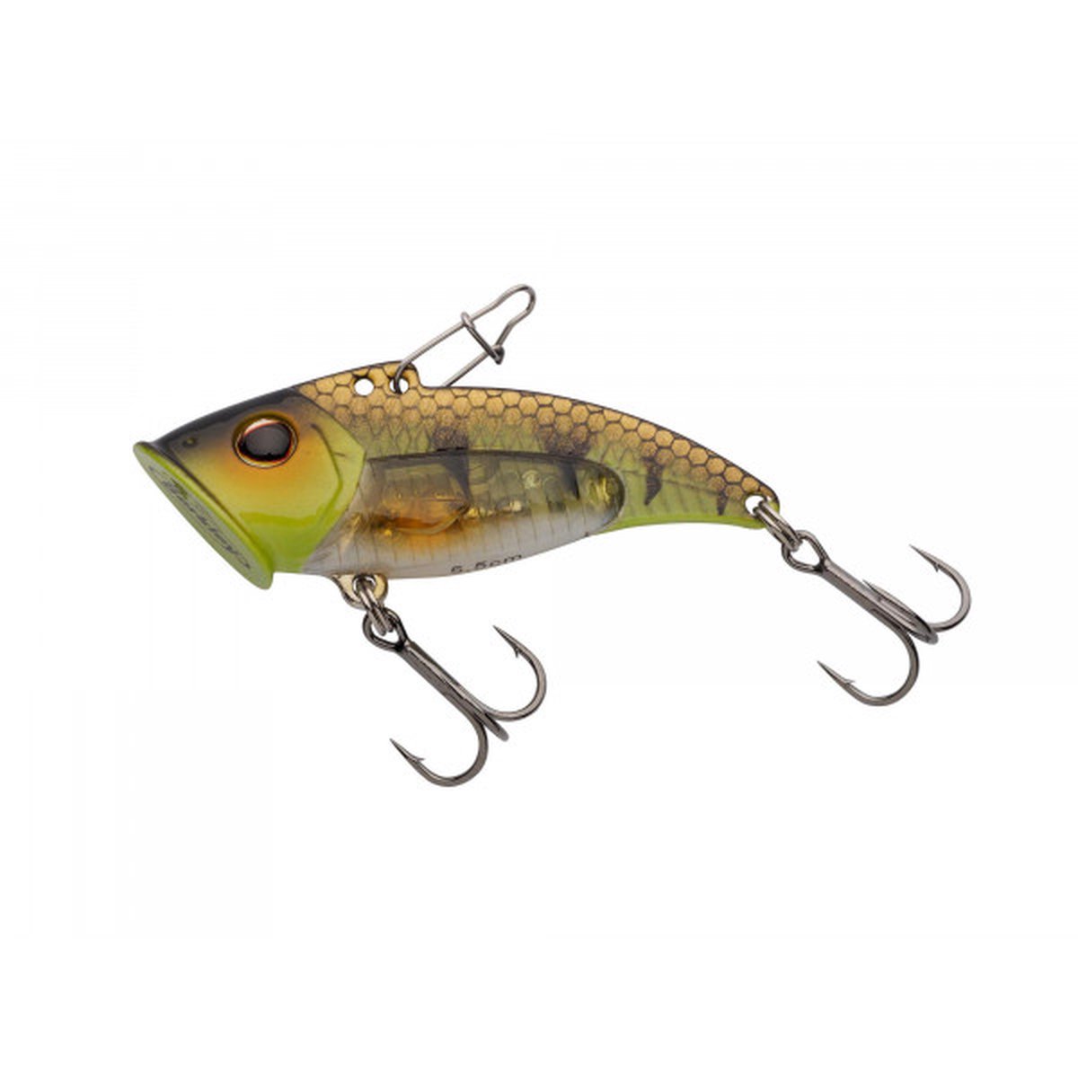 Berkley Rattlin' Powerblade Multicolour 4.5cm