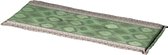 Madison - Coussin de canapé - Ikatin Green - 150x48cm - Vert