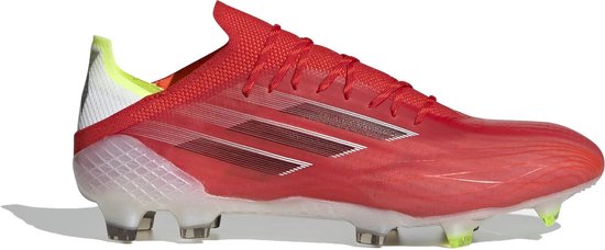 adidas Performance X Speedflow.1 Fg De schoenen van de voetbal Mannen rood  47 1/3 | bol.com