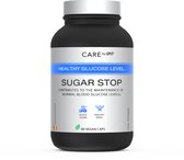 QNT Care - Sugar Stop (gewichtscontrole) - 90 caps