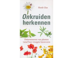 Onkruiden herkennen
